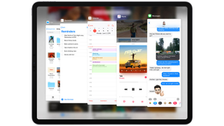 iOS 13 y el nuevo iPadOS llegan este mismo mes